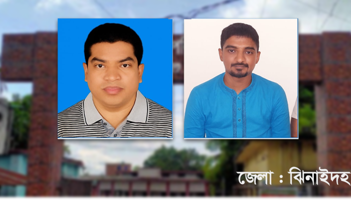 সাংবাদিক পরিচয়ে সামাদ-রিপনের অপকর্মের প্রমাণ