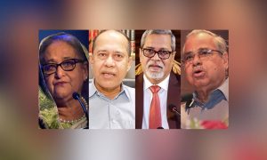 বিএনপির দায়েরকৃত মামলা ও আসামিদের তালিকা