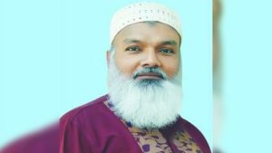 মুন্সীগঞ্জ-৩ আসনের সাবেক সংসদ সদস্য ফয়সাল বিপ্লবকে গ্রেফতারের দৃশ্য