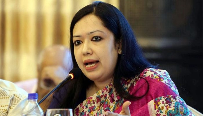 অবৈধ সরকারের ৩০০ এমপির বিরুদ্ধে একাই লড়েছি25