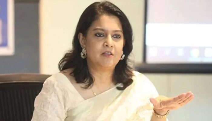 ঈদের পর প্রথম কর্মদিবসে বললেন রিজওয়ানা হাসান