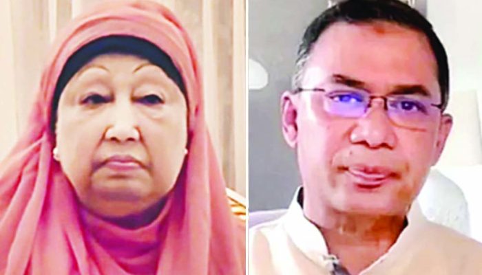 জাতীয় ঐক্যের ডাক বিএনপির