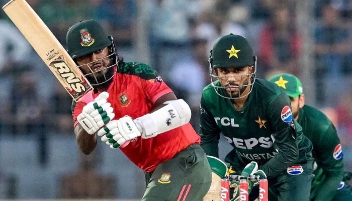 ‘সবকিছু মিলিয়ে বাংলাদেশ দারুণ খেলেছে’