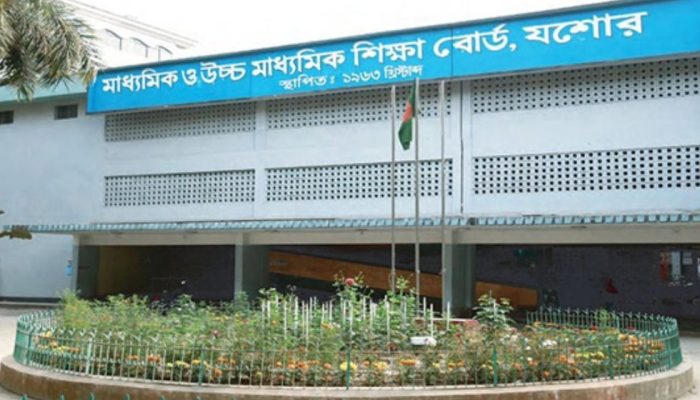 যশোর বোর্ডের ২ প্রতিষ্ঠানে সবাই ফেল