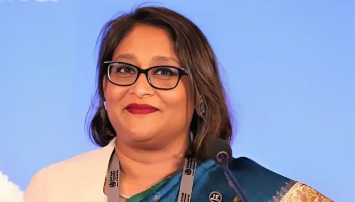 পুতুলকে বাধ্যতামূলক ছুটিতে পাঠাল বিশ্ব স্বাস্থ্য সংস্থা