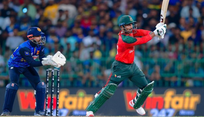 লিটনের পারফরম্যান্স নিয়ে যা বললেন নাফিস
