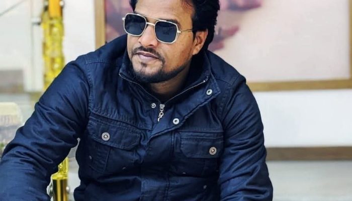 "সদরপুর থানায় হামলা মামলায় গ্রেফতারকৃত মিজানুর রহমান ফকির"