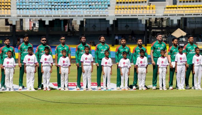 আবারও দুঃসংবাদ পেল বাংলাদেশ