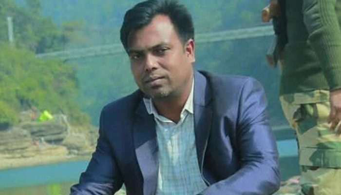 সাংবাদিক তুহিন হত্যার নেপথ্যের কারণ জানাল পুলিশ