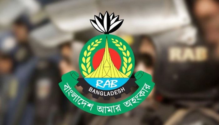 পুলিশের লুট হওয়া অস্ত্র উদ্ধার না হওয়ার কারণ জানাল র‌্যাব