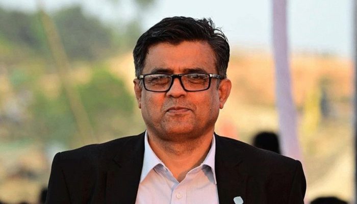 ৫ আগস্ট বিকালে জুলাই ঘোষণাপত্র: প্রেস সচিব