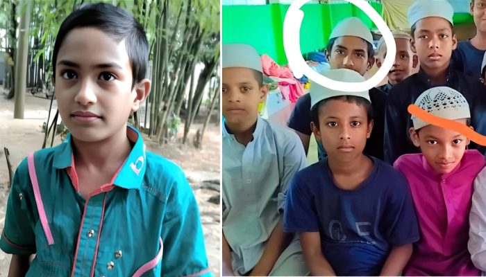 নিজস্ব প্রতিবেদক