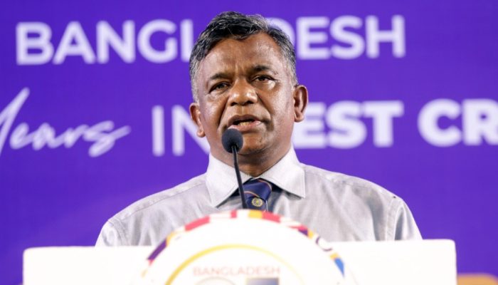 আমিনুল ইসলাম বুলবুল বিসিবি নির্বাচন ঘোষণা