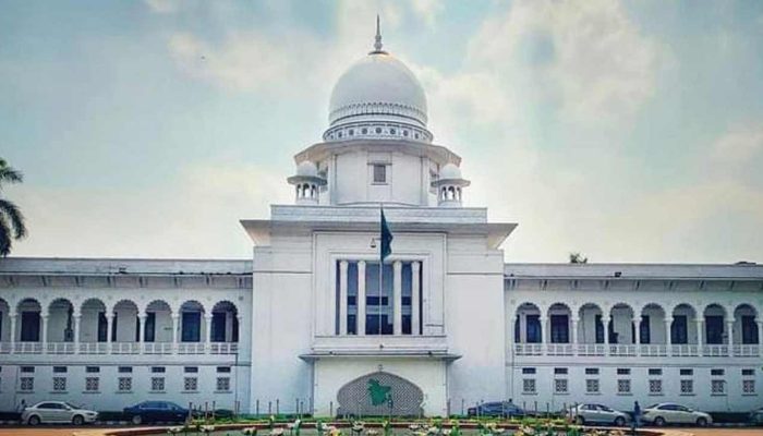 ডাকসু নির্বাচন স্থগিতাদেশ আপিল বিভাগ