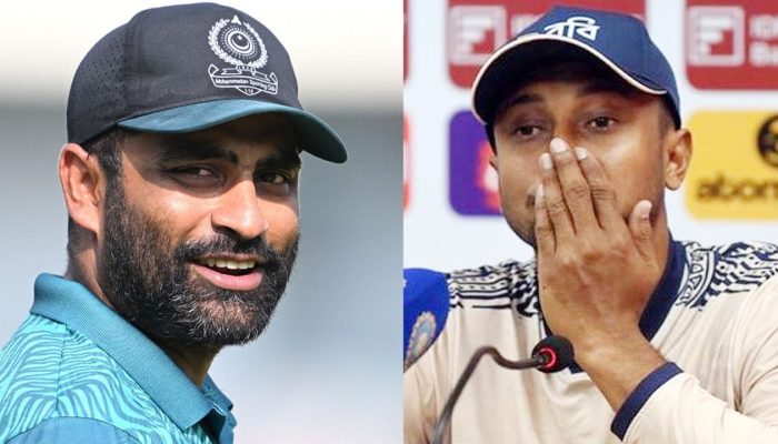 তামিম ইকবাল ও সাকিব আল হাসান জাতীয় দল প্রসঙ্গে