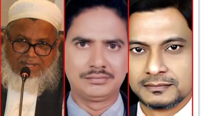 কাসেমীর নির্বাচনী শিডিউলে ফতুল্লা মডেল প্রেস ক্লাব, অথচ জানে না কর্তৃপক্ষ !